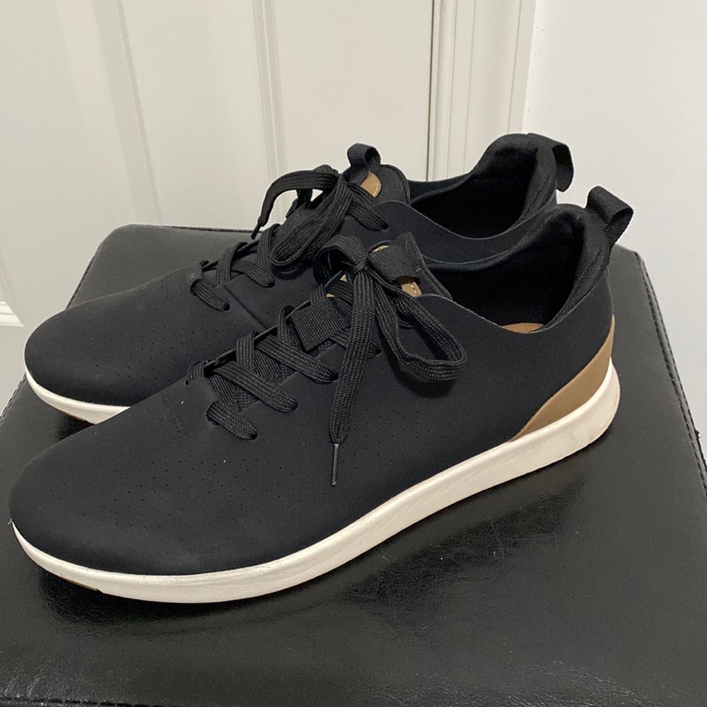Steve Madden P-Razer Sneakers